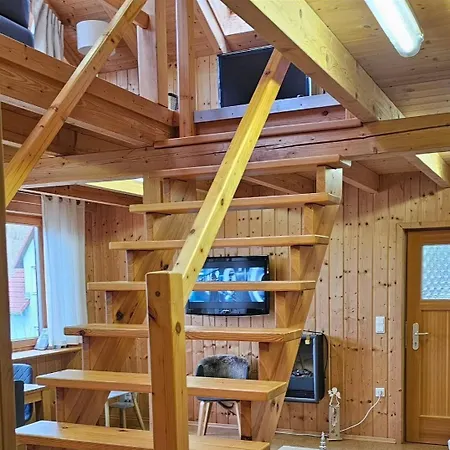 Romantisches Waldhaus Mit Privatsauna, Grill Und Feuerschtelle Villa *