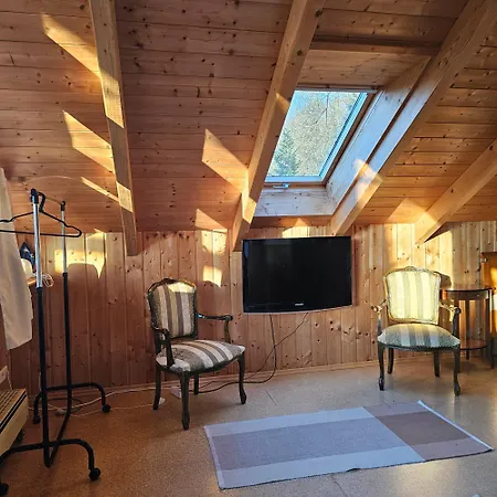 Romantisches Waldhaus Mit Privatsauna, Grill Und Feuerschtelle Villa *