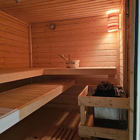 Villa Romantisches Waldhaus Mit Privatsauna, Grill Und Feuerschtelle Munchsteinach