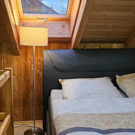 Villa Romantisches Waldhaus Mit Privatsauna, Grill Und Feuerschtelle *