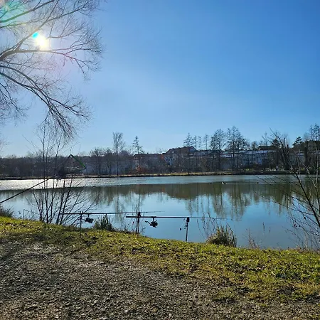 Villa Romantisches Waldhaus Mit Privatsauna, Grill Und Feuerschtelle *