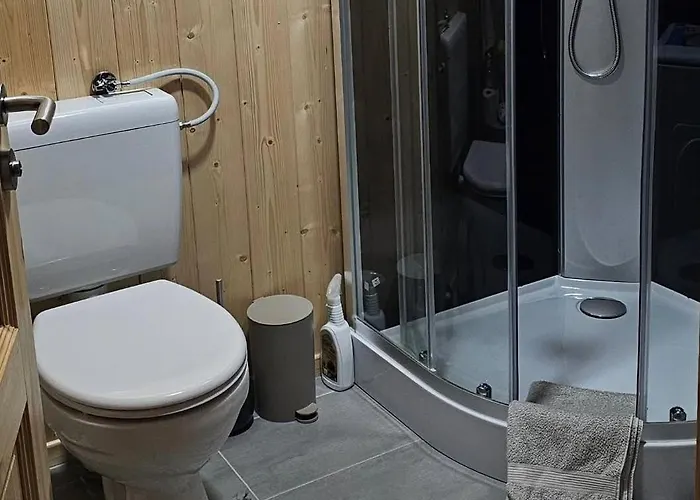 Romantisches Waldhaus Mit Privatsauna, Grill Und Feuerschtelle Villa *