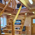 Romantisches Waldhaus Mit Privatsauna, Grill Und Feuerschtelle Villa *