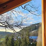 Romantisches Waldhaus Mit Privatsauna, Grill Und Feuerschtelle * Munchsteinach