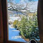 Villa Romantisches Waldhaus Mit Privatsauna, Grill Und Feuerschtelle *