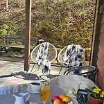 Villa Romantisches Waldhaus Mit Privatsauna, Grill Und Feuerschtelle *