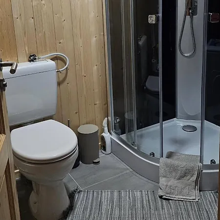 Romantisches Waldhaus Mit Privatsauna, Grill Und Feuerschtelle Villa *