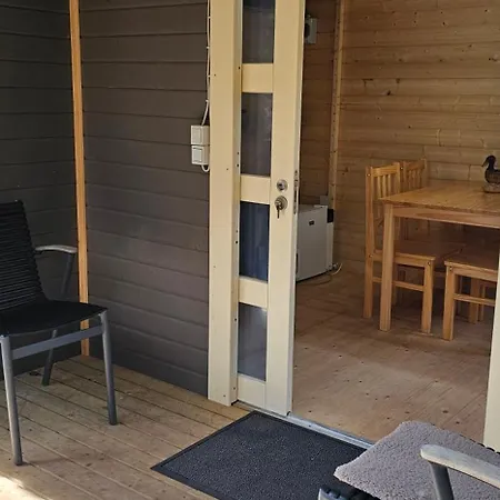 Romantisches Waldhaus Mit Privatsauna, Grill Und Feuerschtelle Вилла