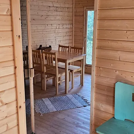 Romantisches Waldhaus Mit Privatsauna, Grill Und Feuerschtelle Вилла