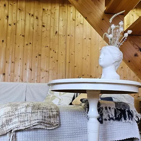 Romantisches Waldhaus Mit Privatsauna, Grill Und Feuerschtelle * Munchsteinach